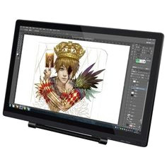 ugee ug 2150 p50s pen digital painting drawing tablet black eu plug graphictablet