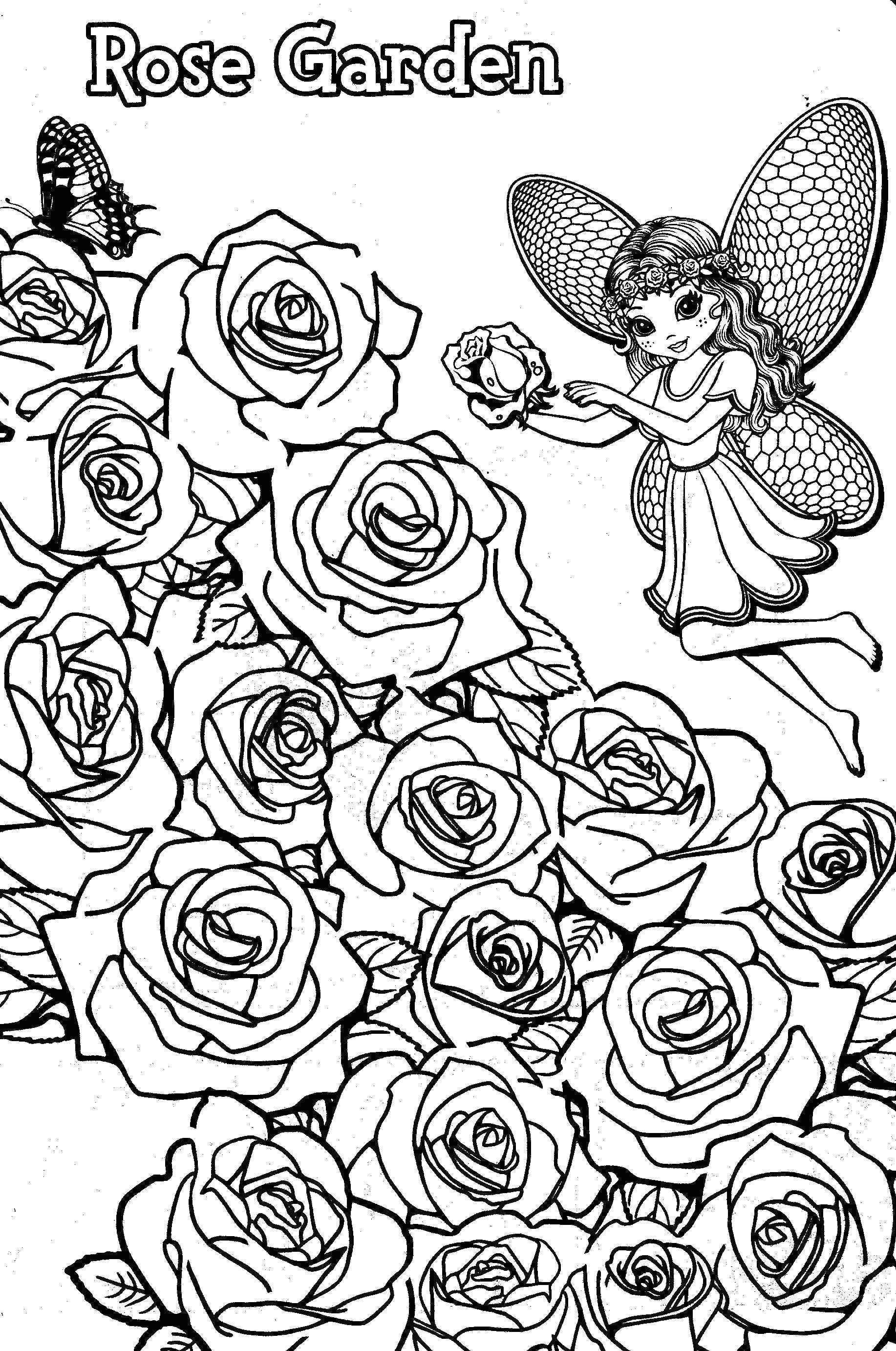 home garden decoration inspirational rose coloring books fresh home coloring pages best color sheet 0d