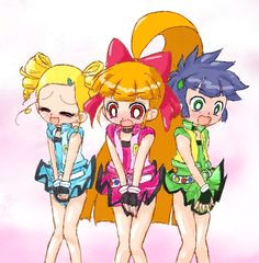 power puff girls z power puff girls z american cartoons girl cartoon art