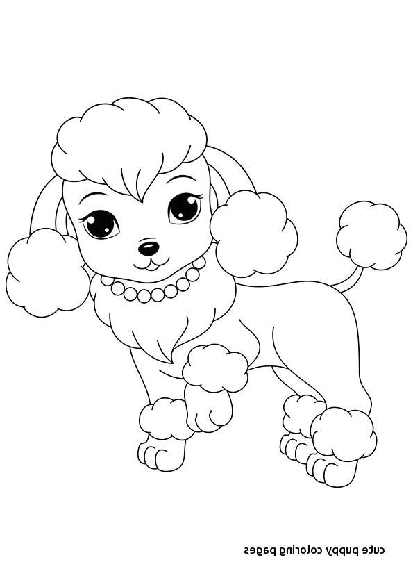 cute puppy coloring pages new free coloring pages puppies fresh cute puppy coloring pages of cute
