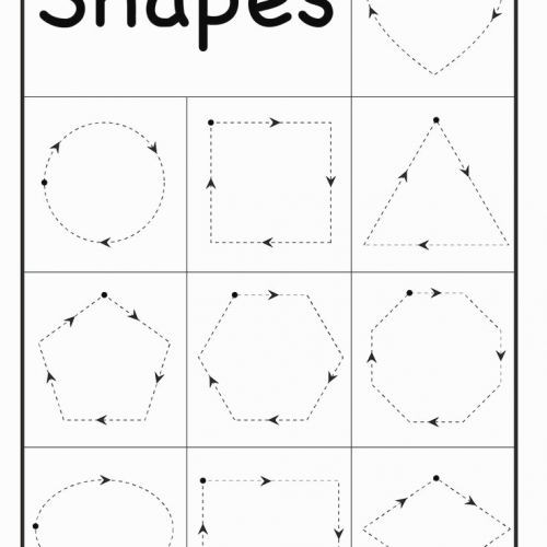 numbers printable worksheets writing numbers worksheet worksheet quadrilaterals 0d wp