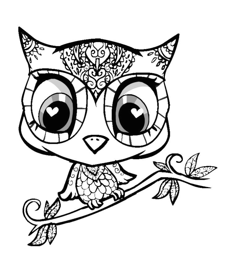 cute baby animals coloring pages az coloring pages