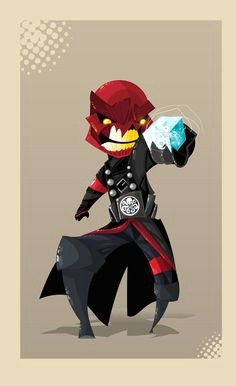 red skull by vancamelot on deviantart comic book villains comic book characters marvel