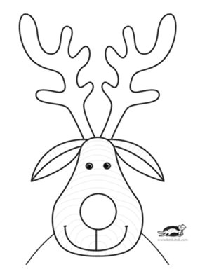 krokotak reindeer