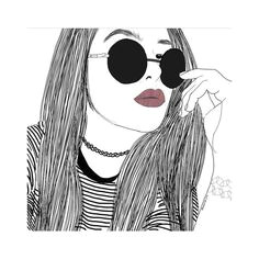 a collection on polyvore tumblr zeichnungen coole zeichnungen madchen zeichnen coole bilder