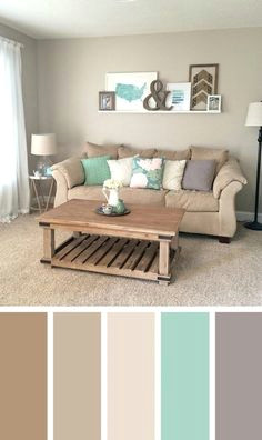 28 creative living room color schemes paint colors and color combination