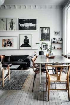 10 things you need in your kitchen according to parisians kitchen design scandinavianscandinavian interior living roomscandinavian