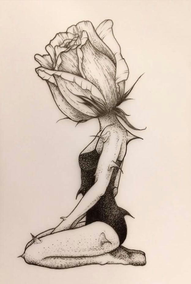 la bigotta illustration caption this rose girl sorority paddles sorority canvas thigh