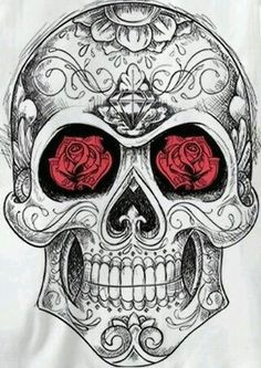 skull roses couple tattoos skull couple tattoo sugar skulls sugar skull drawings