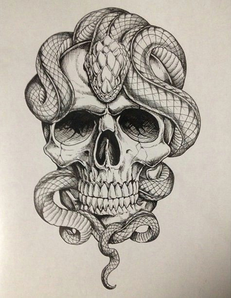 on left shoulder snake art medusa snake snake tattoo medusa tattoo drawings