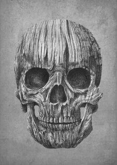 skull