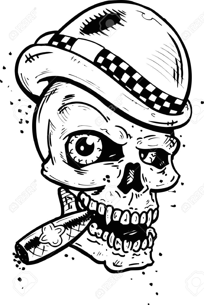 drawn skull punk rock pin to your gallery explore what was found for the drawn skull punk rock