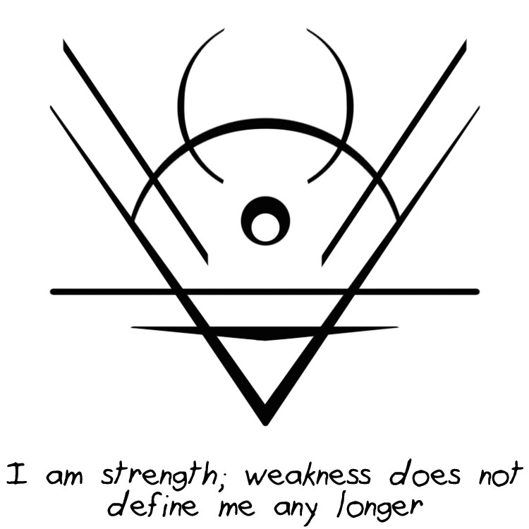 image word symbols symbols of strength magic symbols sigil magic witchcraft