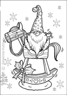 image noel printable coloring christmas crafts christmas gnome christmas colors christmas