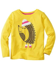 sherpa trim art tees from hannaandersson cute outfits for kids cute kids