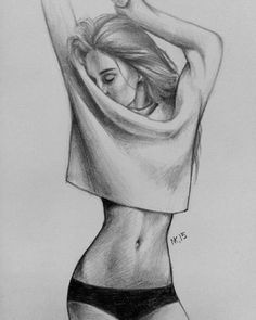 42 artistic charcoal painting and sketches for beginners