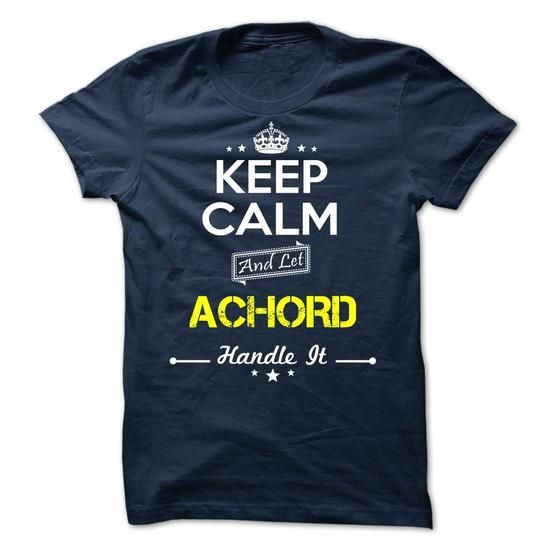 awesome we love achord it s an achord thing hoodies t shirts check more