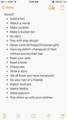 this is good besides the homework one for summer things to do when bored