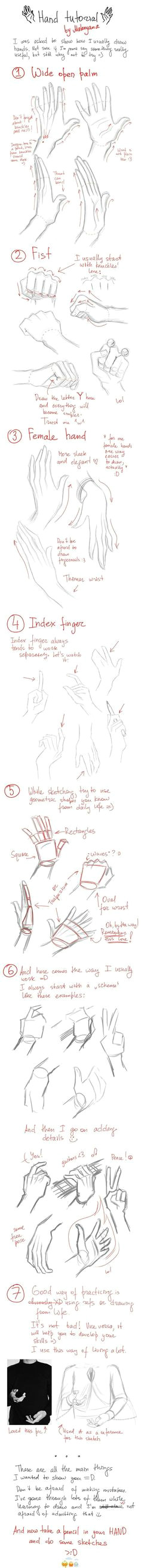 inspiring drawing lessons drawing tips drawing hands drawing stuff drawing pictures