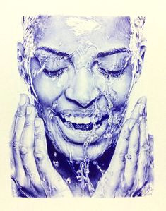 bic ballpoint pen drawing by chaseroflight deviantart com on deviantart bic ballpoint pen