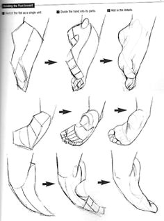 feet tutorial drawing tips hand drawing reference drawing hands drawing tutorials feet