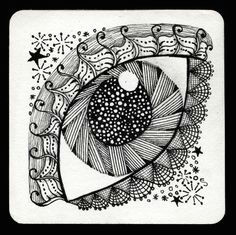 free print zentangle patterns ve also had fun creating some tangle patterns i