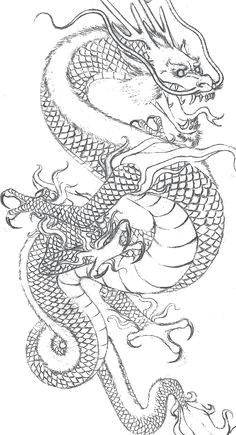 japanese tattoo google sa gning more dragon japanese tattoo chinese dragon drawing
