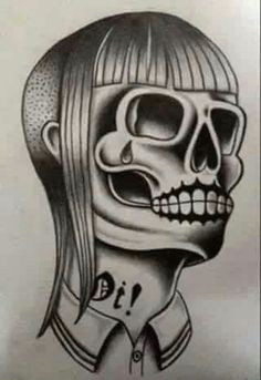 skins skulls skinhead tattoos traditional japanese tattoos neo traditional japanese tattoo art