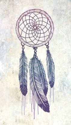 dreamcatcher drawing this would make a cool tattoo dream catcher drawing dream catcher back