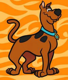how to draw scooby doo step by step cartoon network characters cartoons