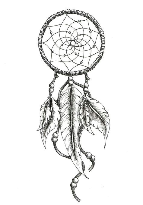 resultado de imagen de dream catcher draw