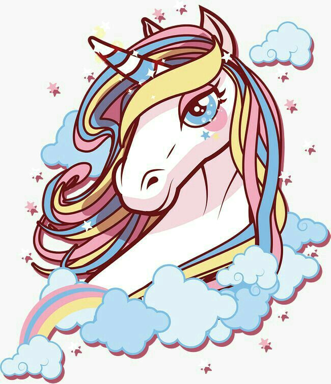 arco iris big eyes pegasus majestic unicorn rainbow candy tags