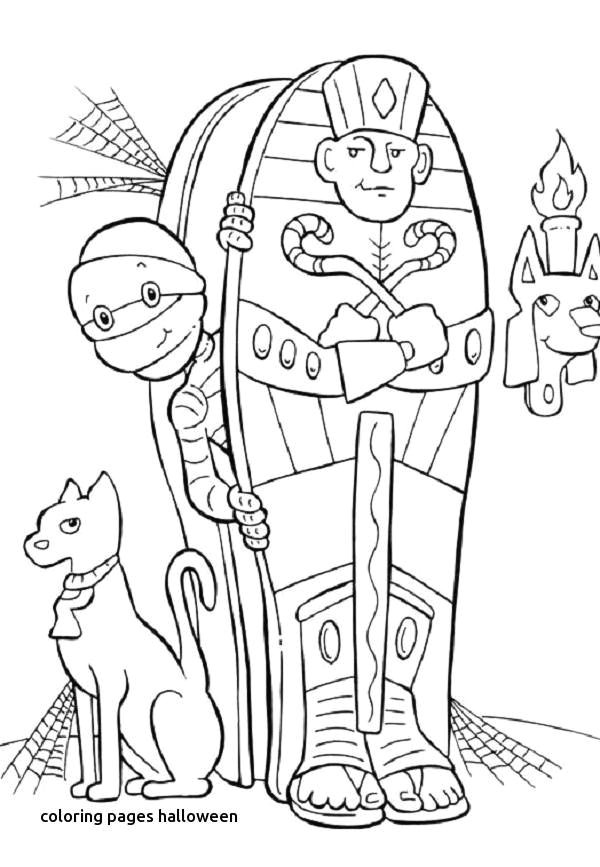 halloween coloring pages for toddlers unique coloring things for kids draw coloring pages new coloring page