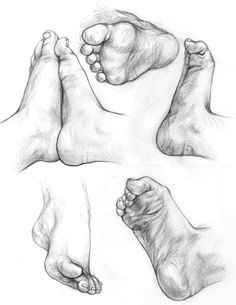 the blog of adriana pucciano tags hands drawing pencil sketch drawing tips