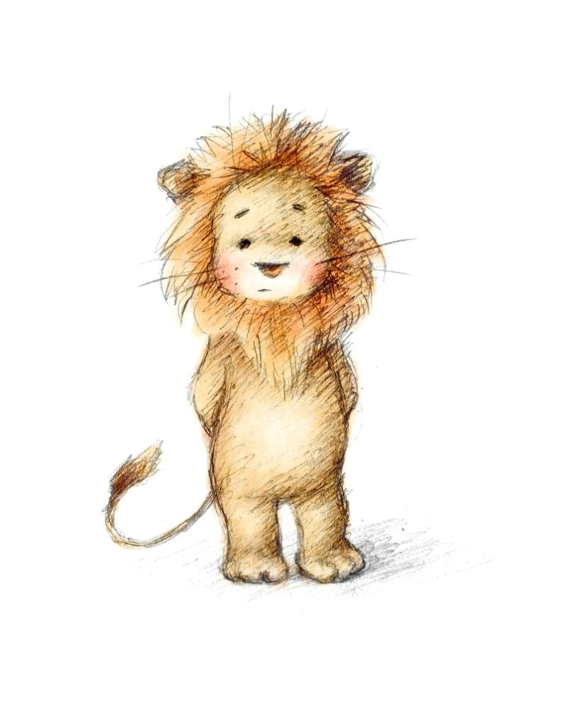 alphabet lion publishing drawn to better astound us