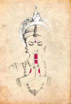 odissi illustration by gungur arts indian indian art paintings indian artwork dance paintings
