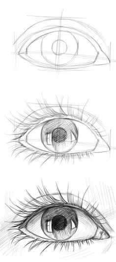 me gusta como esta expresia n de las pupila el boseto eye drawings drawing eyes