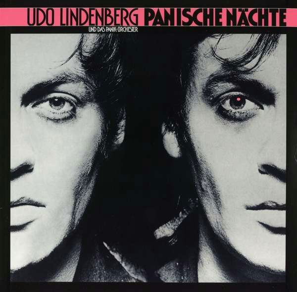 udo lindenberg das panikorchester panische nachte 180g auf lp