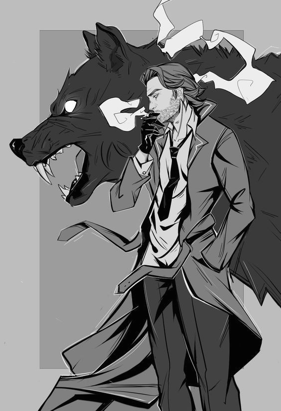 bigby wolf