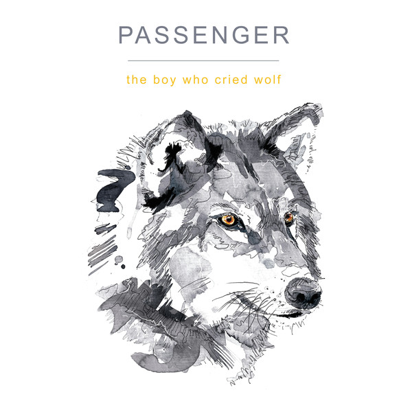the boy who cried wolf passenger