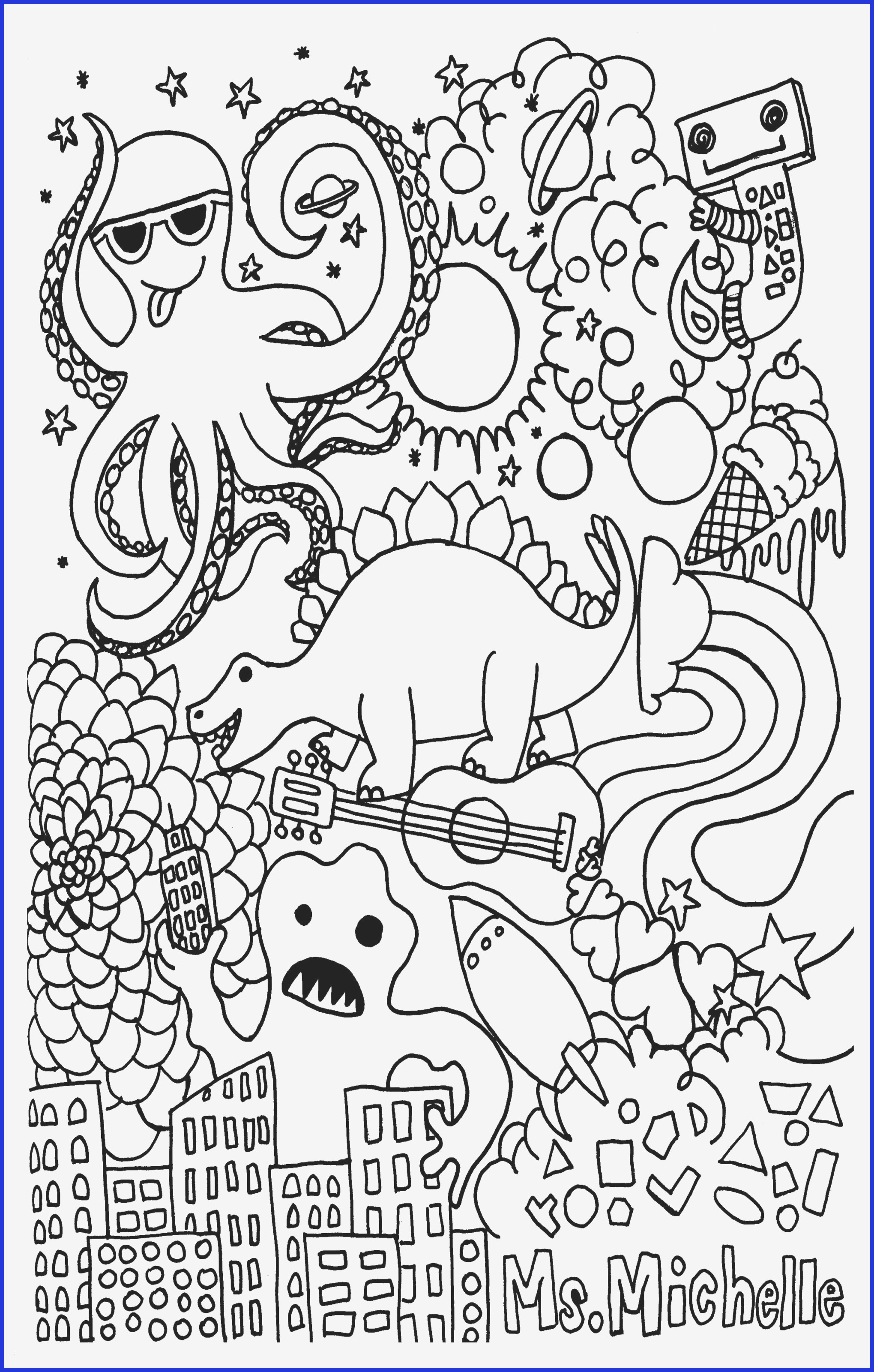 kids coloring line lovely hair coloring pages new line coloring 0d archives con scio us