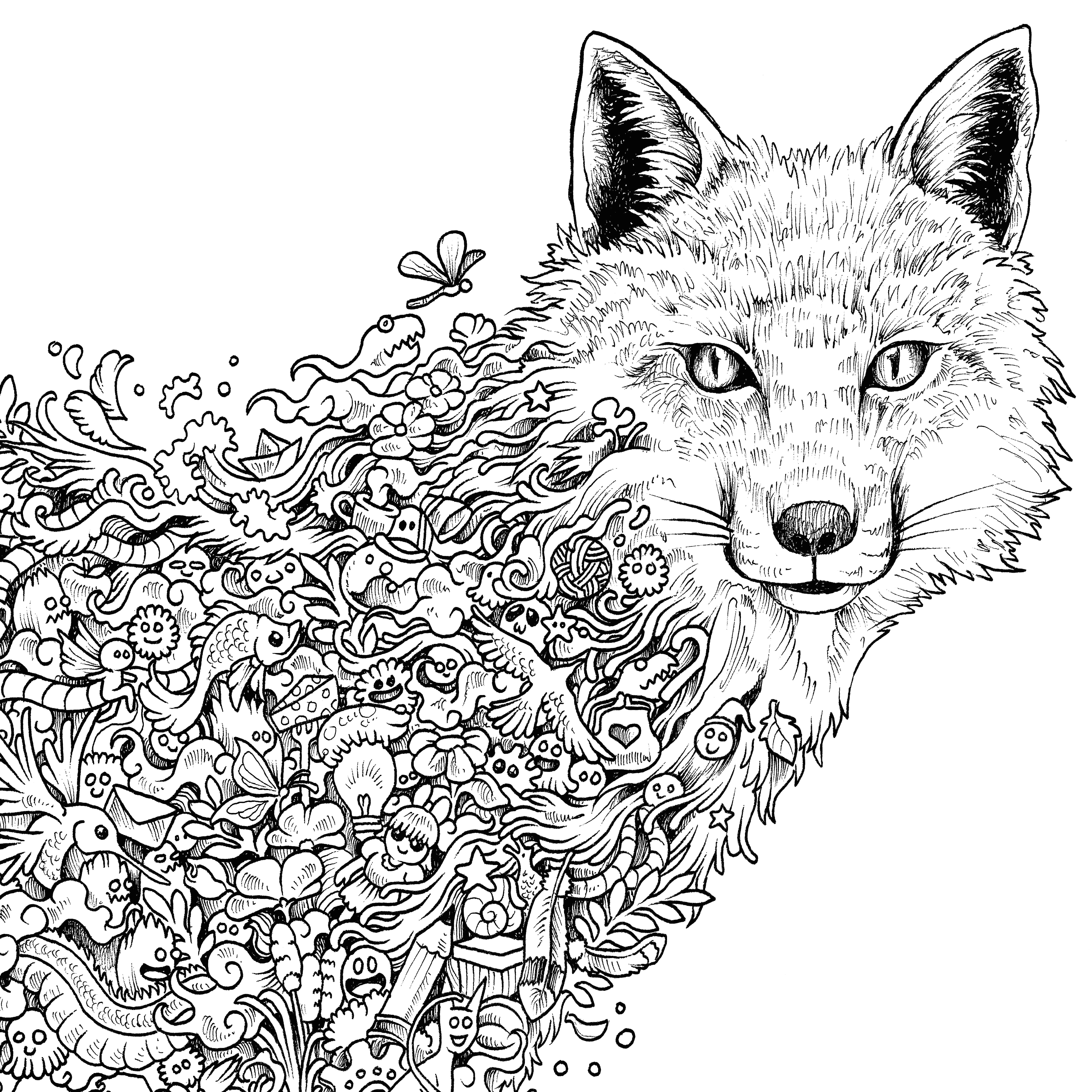 wolf coloring pages for adults beautiful home coloring pages best color sheet 0d modokom