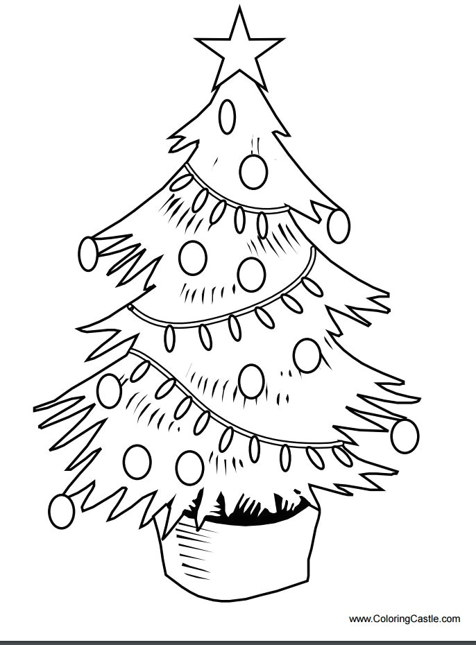 coloring castle christmas tree coloring pages 57e00e8a3df78c9cce88a7f8 jpg