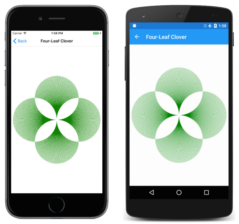 fourleafclover large png