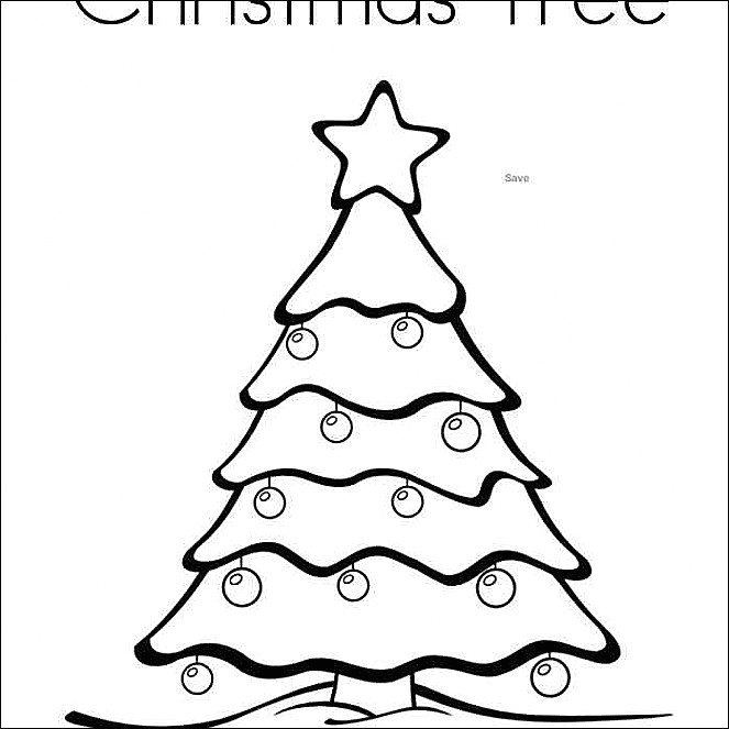 coloring pages christmas tree white pine tree coloring page elegant xmas tree wallpaper by s 0d