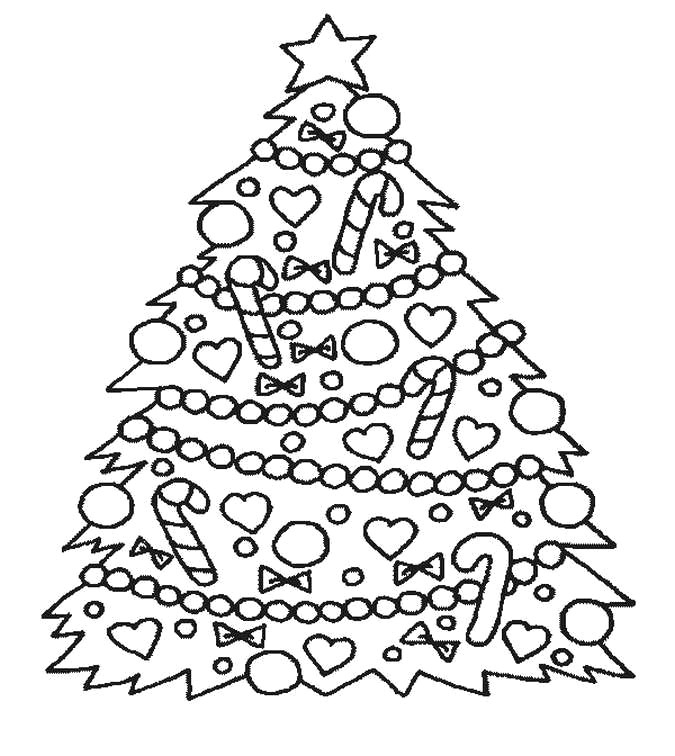 christmas trees coloring page elegant white pine tree coloring page elegant xmas tree wallpaper by s