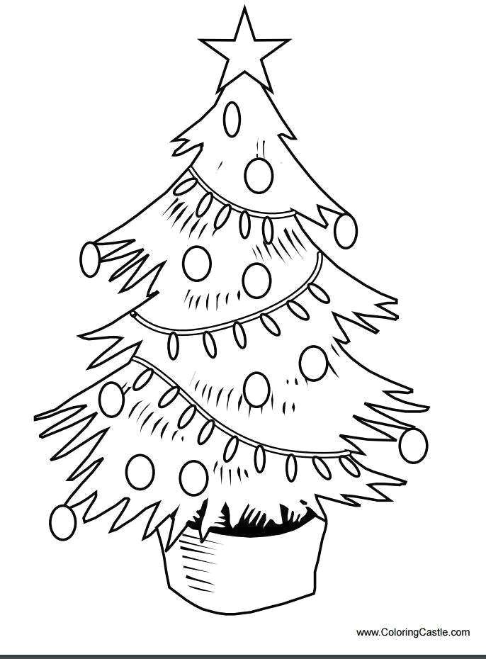 printable christmas tree coloring pages best of lovely christmas printables coloring pages inspirational crayola of printable