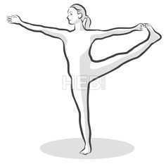 extended hand to big toe utthita hasta padangustasana yoga pose