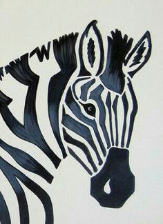 zebra painting zebra drawing zebra art watercolor paintings painting drawing