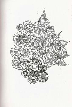 snanxnnans tangle doodle tangle art zen doodle doodle art zentangle drawings